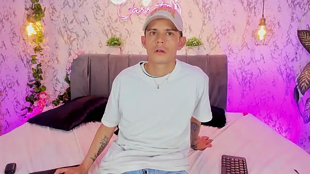 Bonny_and_carrot's cam snapshot