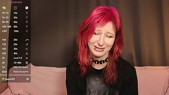 KandraCruser's cam snapshot