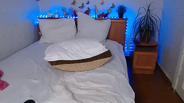 BozhenaNude's cam snapshot