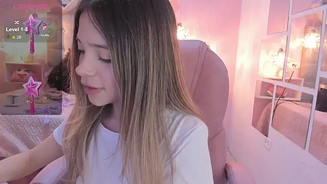 dulce_powl's cam snapshot