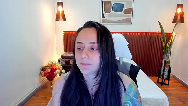 KatherineBond's cam snapshot