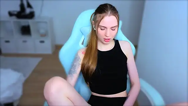 StellaLawless's cam snapshot