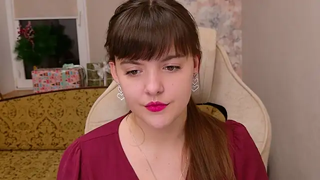 showmeparadise's cam snapshot