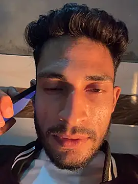 AjaxStar live sex cam