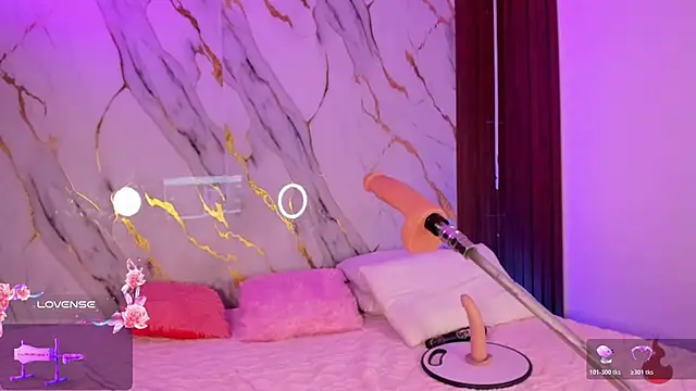 Emmiicute's cam snapshot