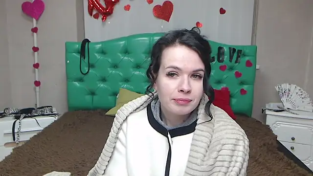 JasmineKouch's cam snapshot