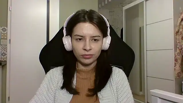 LariceSexy's cam snapshot