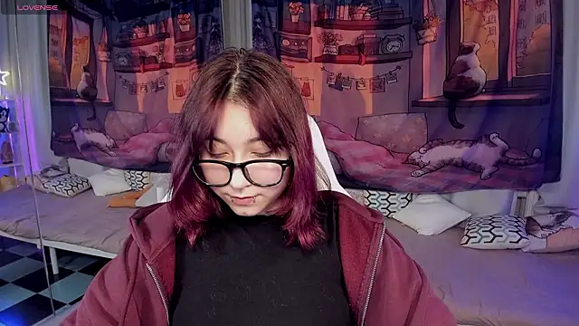 ClaraParks's cam snapshot