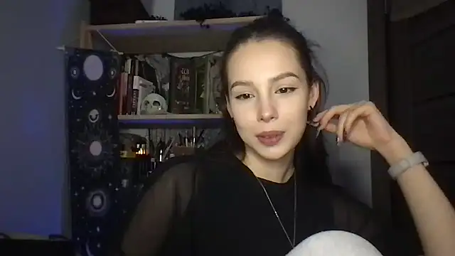 Yuna5343's cam snapshot