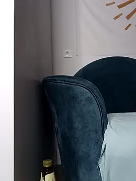 KisaVixen's cam snapshot