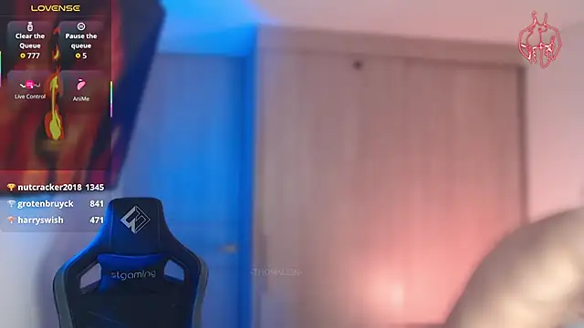 thomklein live sex cam
