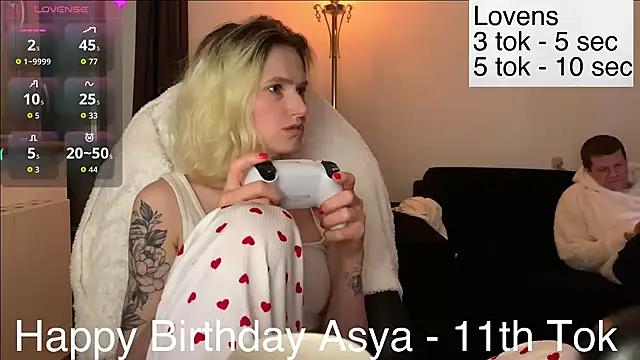 Sexy_Sweets live sex cam