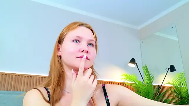 AmeliRoyse's cam snapshot