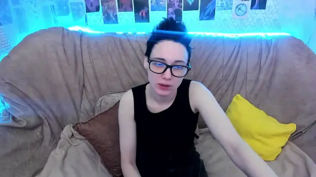 ErickaFetish's cam snapshot