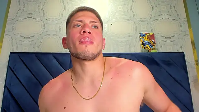 SebastianMaximoff live sex cam