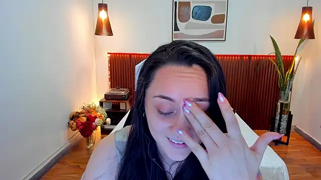 KatherineBond's cam snapshot