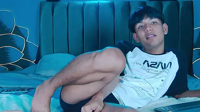 Liam_Sinclair live sex cam