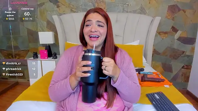 GabyGrey_'s cam snapshot