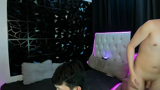 JamesxxxMarky live sex cam