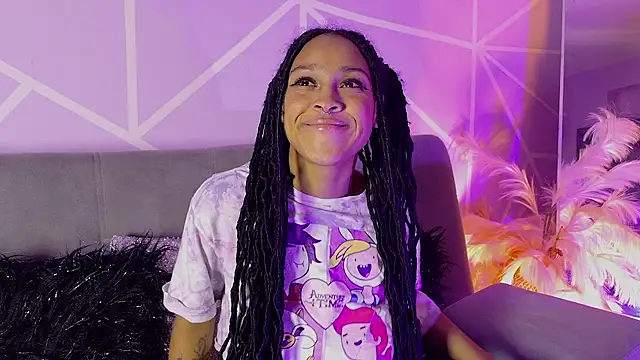 Elith_noa's cam snapshot