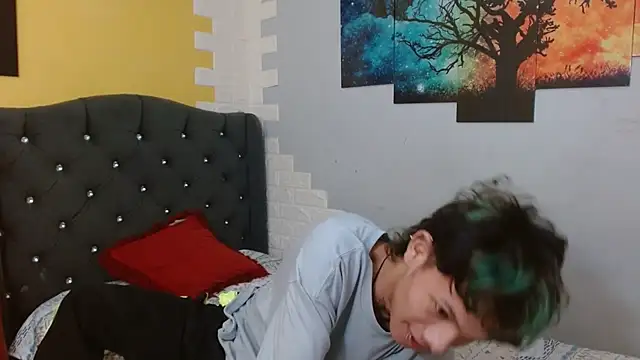 andy_dan18 live sex cam