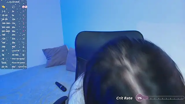 _valentina-'s cam snapshot