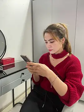 Llabi2k's cam snapshot