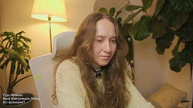 Scarlett_NoirMuse's cam snapshot