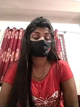 Queen-Any's cam snapshot