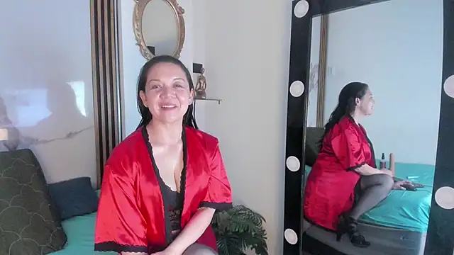 Mila_toro's cam snapshot