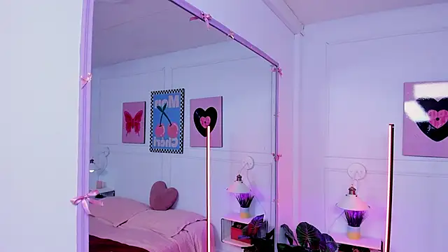 Maddie_Rosee's cam snapshot