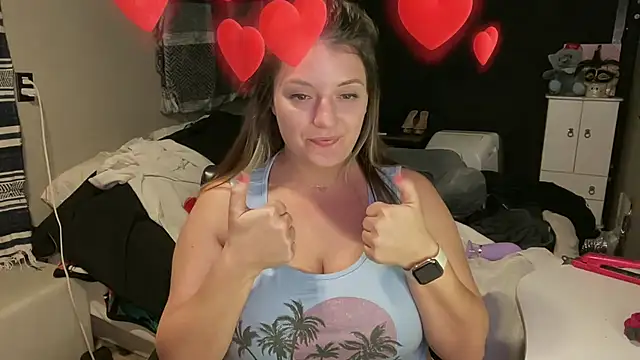 magicsparkles's cam snapshot