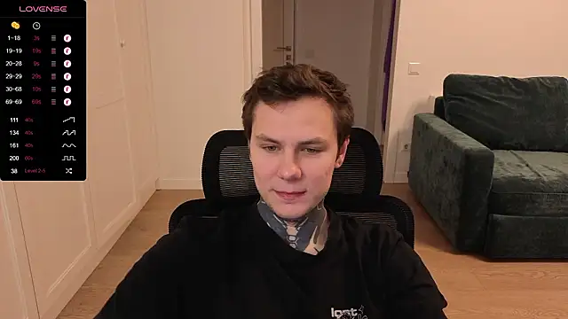 Lechery_boy live sex cam