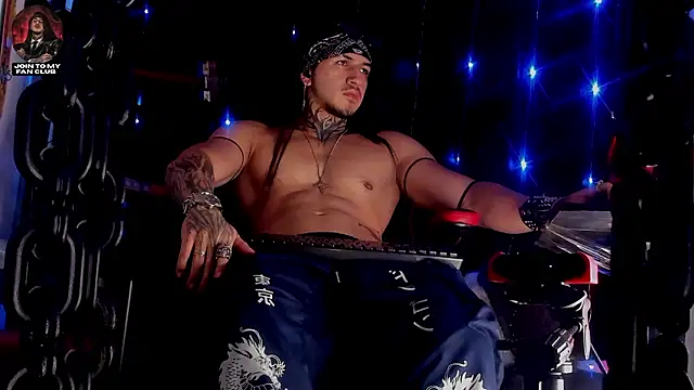 the_beast_master_ live sex cam