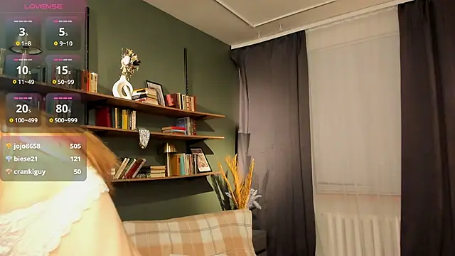 JuliannaLeiding's cam snapshot