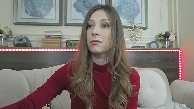 MuseDollX's cam snapshot