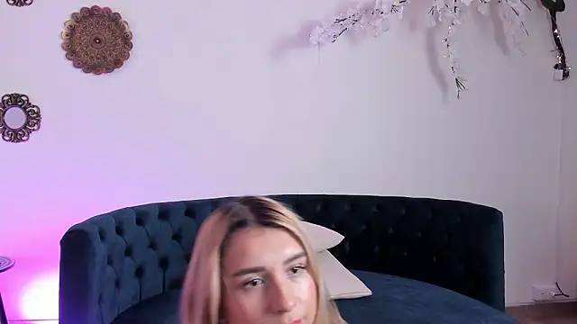 Morgan_Lux's cam snapshot