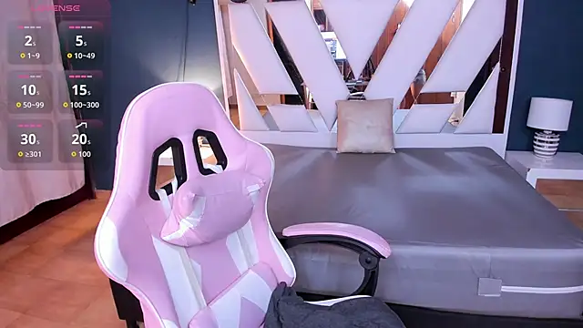 Liily_Teen's cam snapshot