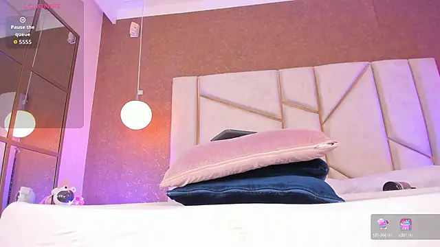 AilishBenson's cam snapshot