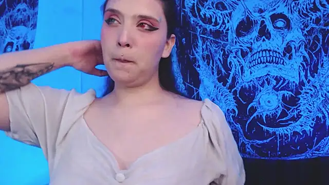 mikaskullcs's cam snapshot