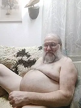 SexySantaC live sex cam