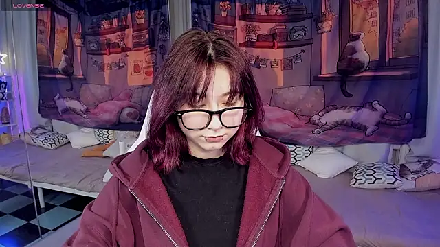 ClaraParks's cam snapshot