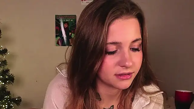 LoveSeekins live sex cam