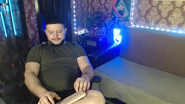 thor_master live sex cam