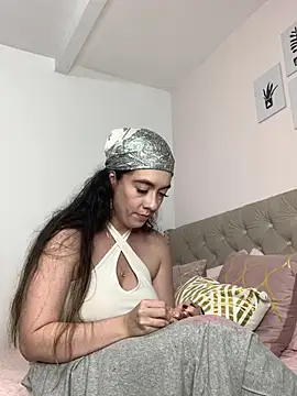 ImAlicee live sex cam