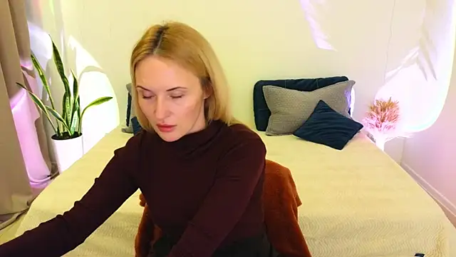 AlisssaRose live sex cam