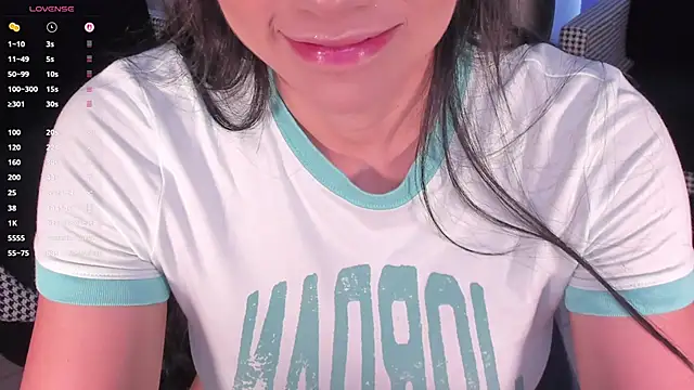 LizzHamilton__'s cam snapshot