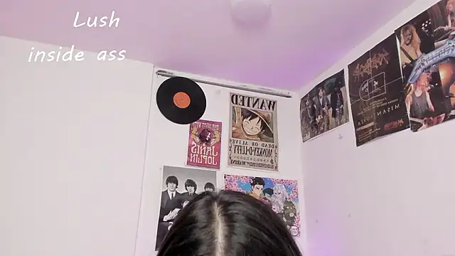 Sachi_Meow's cam snapshot