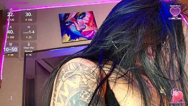 SamanthaaSutra's cam snapshot