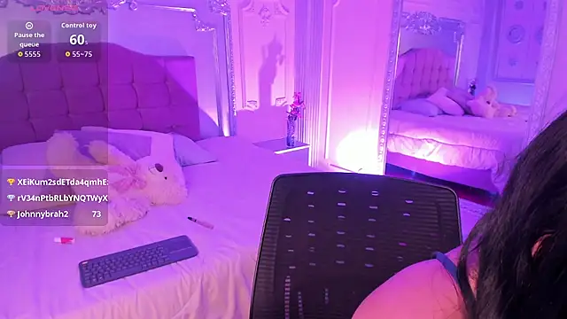 KatianPierce's cam snapshot